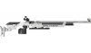 PRESSLUFTGEWEHR WALTHER LG400 ALUTEC COMPETITION MIT SPORT-DIOPTER