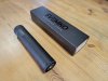 Svemko Silencer Magnum Kal. 6,5 mm ( Quick Mount )