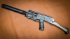 Selbstladebüchse Chiappa CBR-9R Black Rhino | 9 mm Luger | 47 cm Lauf | 10-Schuss | Picatinny |
