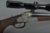 Krieghoff Neptun Primus Seitenschloss Drilling