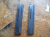 15 Schuss Magazin Landmann KK-Automat 22 LR