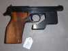 Norinco TT- Olympia. Sportpistole Kal. 22 lfb.
