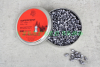 Geco Superpoint Spitzkugel 4,5mm 500 Stück 2136740