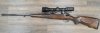 Repetierer Sauer 98er inkl. Meopta und Sportabzug 9,3x62