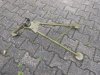 Original US Army WWII M2 Browning Tripod for M1919A4 Machine Gun Lafette & Wiege