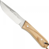 Muela Bison Olivenholz Jagdmesser