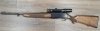 Selbstlader FN Browning Bar 9,3x62 Schmidt&Bender ZF