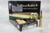 Sellier&Bellot 6,5x57R Teilmantel Spitz 131gr. 8,5g 20 Stück 61122