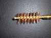 Dewey Bronze-Bürsten Kal. .16, Schrotflinte