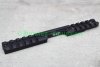 CZ Picatinny Schiene CZ 452/455/457 25MOA Versandkostenfrei 2009826