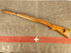 Schmidt Rubin K31 Karabiner Schaft