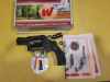 NEUWAFFE HW 37 PTB 887 Cal. 9mm Knall
