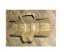 35mm Gurtglied Flugabwehrkanonenpanzer Gepard DEKO TOP ZUSTAND Flugabwehr- Panzer
