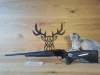 Blaser R8 Ultimate Leder Custom .308Win - Straußenleder - 52cm - M15x1 - Waffen Schlemmer