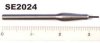 LEE SE2024 Spare Expander Decapper ROD 7,62x39RUSS 7,5x55SWIS Ausstoßer Spindel für Kalibriermatrize