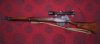 Zielfernrohr Enfield Nr4 Mark1 Long Branch Kal.303Brit 1944, nicht Springfield, P14 P17 K98k Nagant