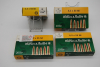 80 Patronen S&B Kal 6,5x55 SE Schwedenmauser 140grs Softpoint