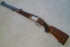 Bergstutzen Merkel BS B4 8x57IRS & 5,6x52R