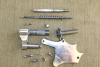 Ersatzteile Set für Revolver Smith & Wesson Kal. 357Magn. - gebraucht