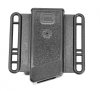 1 x Original GLOCK Magazintasche Double Stack Magazine 9mm Luger 40 S&W 357 SIG 380 Auto G17 G19 G34