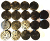 Voll funktionsfähig Sowjetischer 71-S Magazin Trommelmagazin PPsh-41 Schpagin PPSh41 PPSH 41 Molot