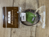 AKAH BioThane® Halsband braun 45