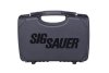 Sig Sauer Pistolenkoffer Medium Schwarz
