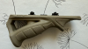 AR 15 FAB Defense Vordergriff