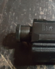 Original HK Heckler & Koch Gewindemutter Gewindeschutz für USP .45 HK45 .45 ACP M16X1 links