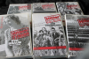 6 WKII VHS Doku-CASSETTEN Adolf Hitler - Eine Bilanz…