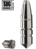 25 St. BRENNEKE TUG nature+ BLEIFREIE Mantelgeschosse Zinnkern JAGD 8MM S .323 / 9,7g 150gr #560434
