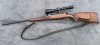 Anschütz 1532 in .222 Rem mit Hertel und Reuss Macro Variabel 2 3/4-10x48