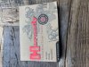 .416 Rem. Mag. Hornedy Dangerous Game