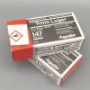 Aguila 9mm Luger Subsonic 147gr. FMJ FP 1000er Karton