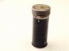 Waffenfett Automatenfett zu Schmidt Rubin G11 Waffenfett schwarze Metalldose