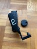 Ghost One EVO Holster für Walther Q5 Match Steelframe