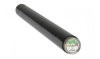 STAHL-PRESSLUFT-KARTUSCHE FÜR WALTHER LG200/LG300/LG400/LG500/HÄMMERLI AR20 / TÜV BIS 2035