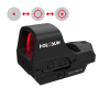 Holosun HS510C Offenes Reflex Rotpunktvisier