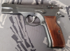 NZ75 Norinco 9mm Luger