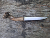 Jagdmesser, Nicker, Hirschfänger