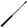 Profi Teleskop-Schlagstock TCH 22" Zoll gehärtet, Made in GB, gebr, geprüft mit Release-Knopf