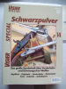 ** Visier SPEZIAL Nr. 14 -- Schwarzpulver **