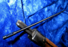NEU! MAUSER K98k PUTZSTOCK - 26cm lang