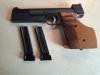Hämmerli - KK - 208 - International