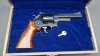Sammlerwaffe Smith & Wesson 544 TEXAS INDEPENDENCE .44-40WCF mit Präsentationskassette