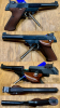 High Standard Supermatic Citation Sportpistole in .22lr