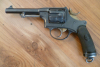 Ordonnanz-Revolver 1882 Schweiz 7,5 mm Schweizer Ordonnanz