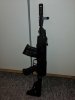 CSA VZ58 Sporter - Keine AK47 AK74 Molot AKM
