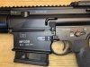 Heckler & Koch MR308 A3 – 16,5" Lauf – Schwarz – NEUWARE (inkl. MwSt.)