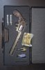 Dan Wesson Revolver